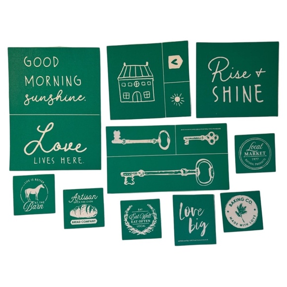 Chalk Couture BUNDLE! - Picture 1 of 5